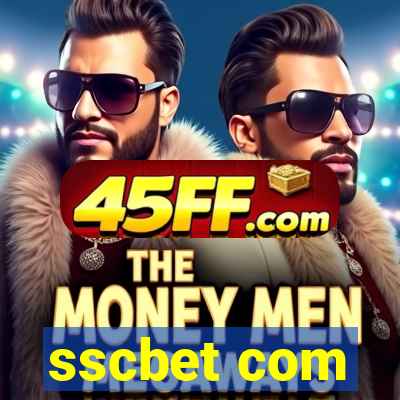 sscbet com